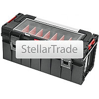 Ящик для инструмента Patrol QS PRO 600 SKRQPRO600CZAPG001