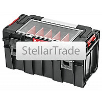 Ящик для инструмента Patrol QS PRO 500 SKRQPRO500CZAPG001