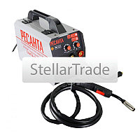 Сварочный полуавтомат РЕСАНТА САИПА-165С 65/8