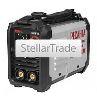 Сварочный аппарат инверторный РЕСАНТА САИ-220T LUX 65/71