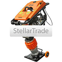 Вибротрамбовка бензиновая TSS RM75L 207501