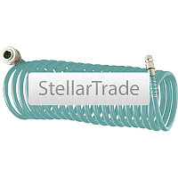 Спиральный шланг Stels 57009