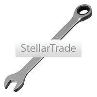 Ключ комбинированный MATRIX PROF 14810