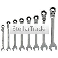 Набор ключей Matrix 14898