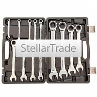 Набор ключей Matrix 14797