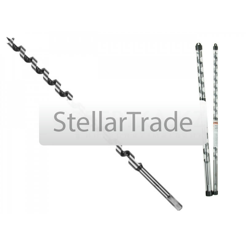 Сверло GEPARD GP0546-25