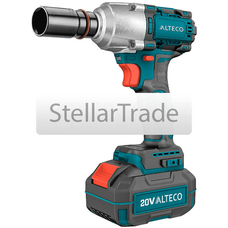 Ударный гайковерт ALTECO CIW 20-500 Li BL 42780