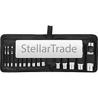 Набор пробойников ЗУБР 22949-H15