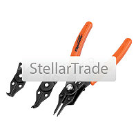 Съемник для стопорных колец SPARTA 183505