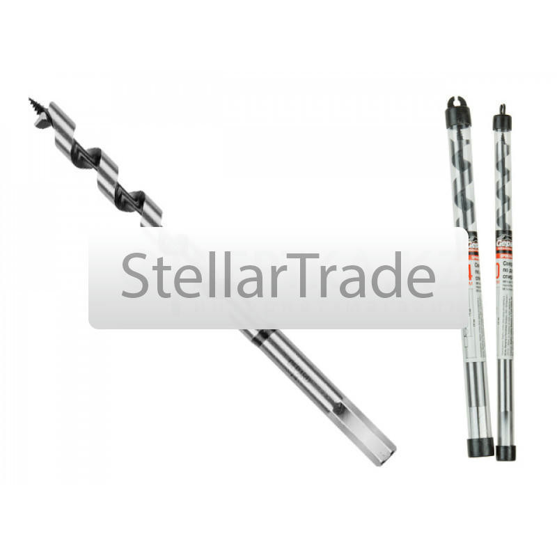 Сверло GEPARD GP0524-22