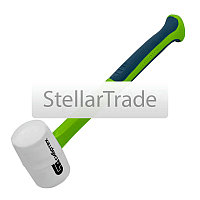 Киянка резиновая 450г. СИБРТЕХ 11167