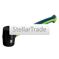 Киянка резиновая 450г. СИБРТЕХ 11164