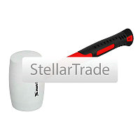 Киянка резиновая 450г. MATRIX 11196