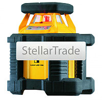 Нивелир лазерный ротационный Stabila LAR 200 Stabila-16668