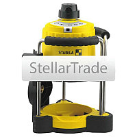 Нивелир лазерный ротационный Stabila LAR 100 SET Stabila-15993