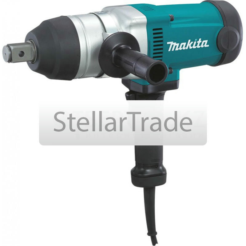 Ударный гайковерт Makita TW1000