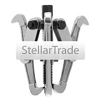 Съемник механический SPARTA 525305