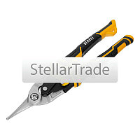 Ножницы по металлу Denzel 78370