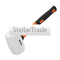 Киянка резиновая 450 г. SPARTA 11129