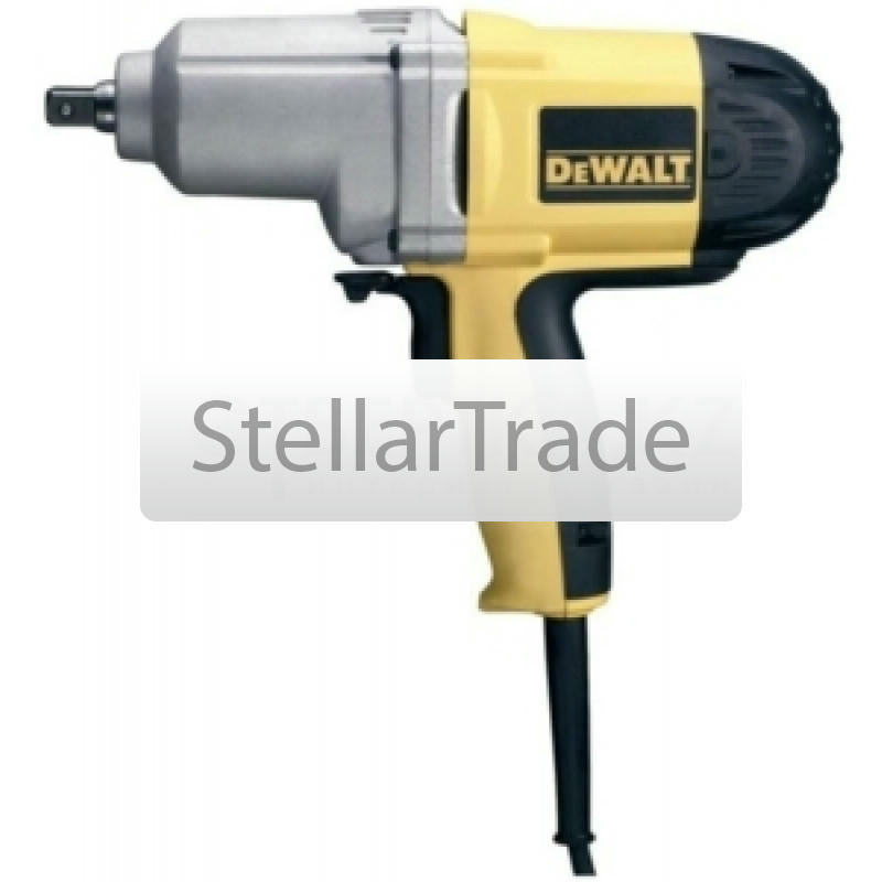 Гайковерт DeWALT DW294-QS
