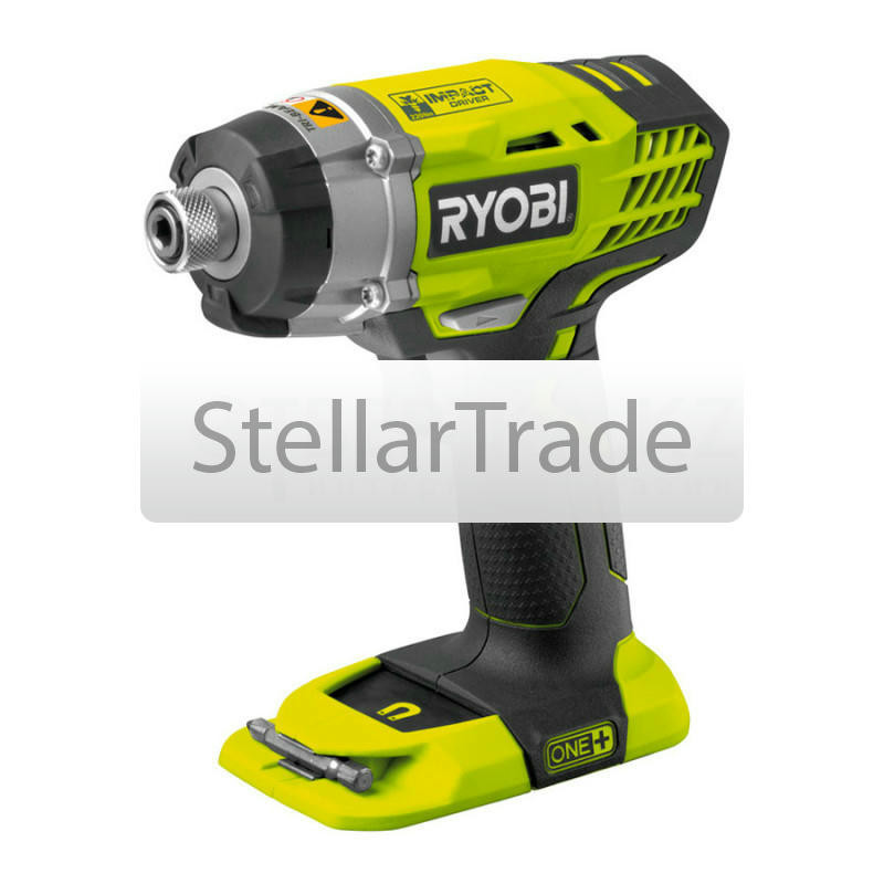 Винтоверт импульсный Ryobi RID1801M 5133001168