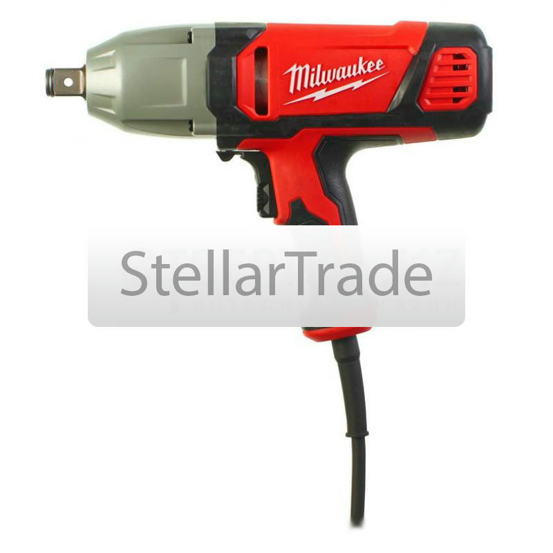 Гайковерт ударный Milwaukee IPWE 520 R 4933451525
