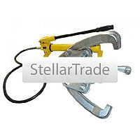 Съемник гидравлический с выносным насосом TOR EP-20T 118202