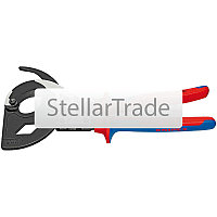 Ножницы для резки кабелей KNIPEX 95 32 320 9532320