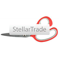 Хозяйственные ножницы ЗУБР 40442-19