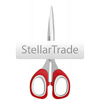 Хозяйственные ножницы ЗУБР 40441-17