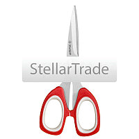 Хозяйственные ножницы ЗУБР 40441-13