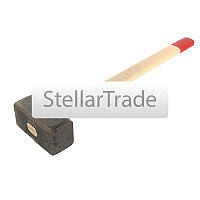 Кувалда 8000г (Павлово) Россия 10969