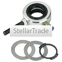 Кольцо подачи СОЖ Milwaukee 4932371785