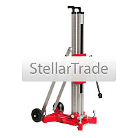 Алюминиевая стойка Milwaukee DR 350 T 4933400600