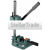 Cтойка для дрели с тисками STAYER PROFISet 32240