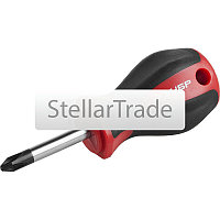 Отвёртка ЗУБР 25062-38-2 25062-38-2_z03