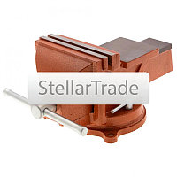 Тиски слесарные, 150 мм SPARTA 186275