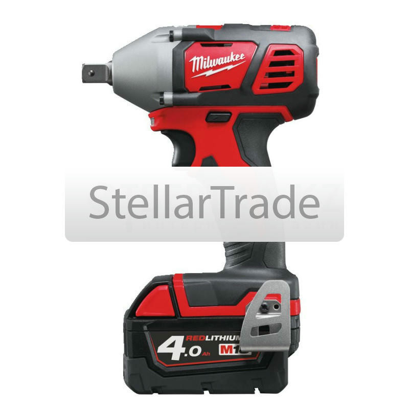 Аккумуляторный гайковерт Milwaukee M18 BIW12-0 4933443590