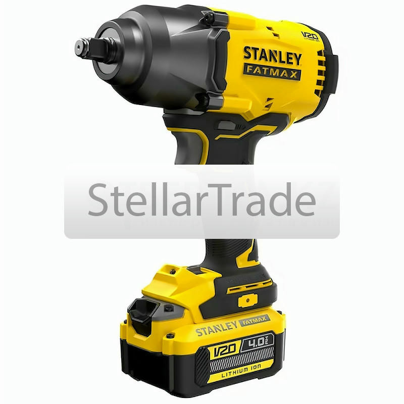 Ударный гайковерт STANLEY SFMCF940M1