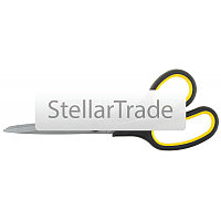 Хозяйственные ножницы STAYER 40466-21