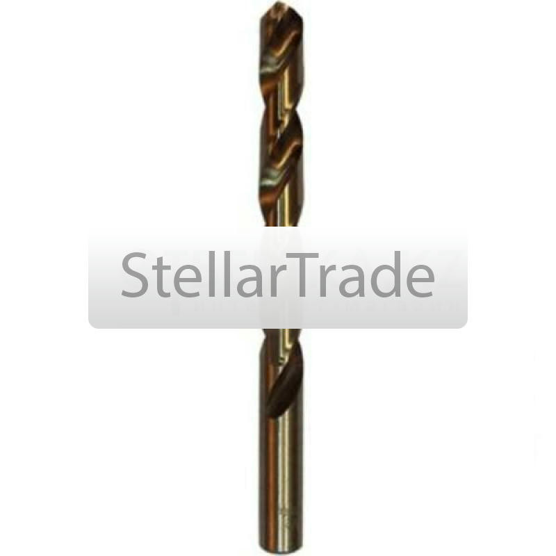 Сверло по металлу Makita D-17289