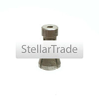 Цанговый зажим Makita для ПШМ 763627-4