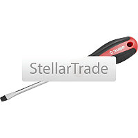 Отвёртка ЗУБР 25061-6.5-100 25061-6.5-100_z03