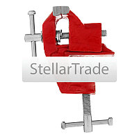 Тиски 40 мм SPARTA 185055