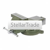 Тиски слесарные Сибртех 18619