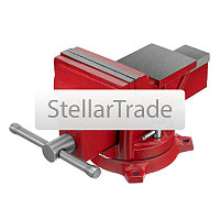 Тиски слесарные Matrix 18601