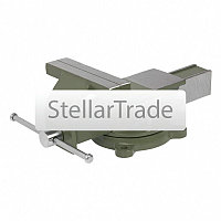 Тиски слесарные Сибртех 18620