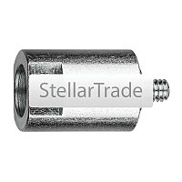 Держак Pferd AF14-1/4 COMBI-DISC 84205010