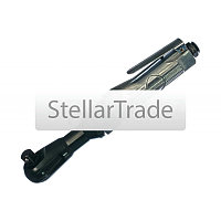 Угловой пневмогайковерт Fubag RW135/61 100108