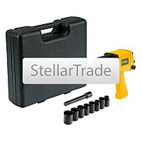 Ударный пневмогайковерт Denzel IW860 57473